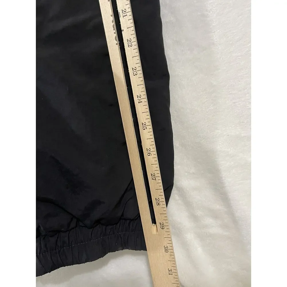 Motion Men's Cold Weather Pants Ski Black‎ Sz 48 (USA 34/40) Styled In Germany